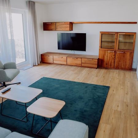 Zur Pfanne - Studio Biberach an der Riß Buitenkant foto