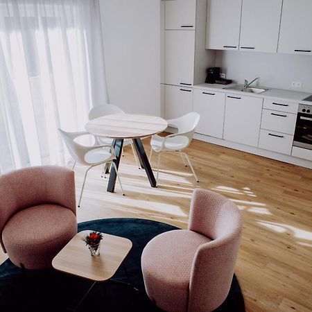 Zur Pfanne - Studio Biberach an der Riß Buitenkant foto