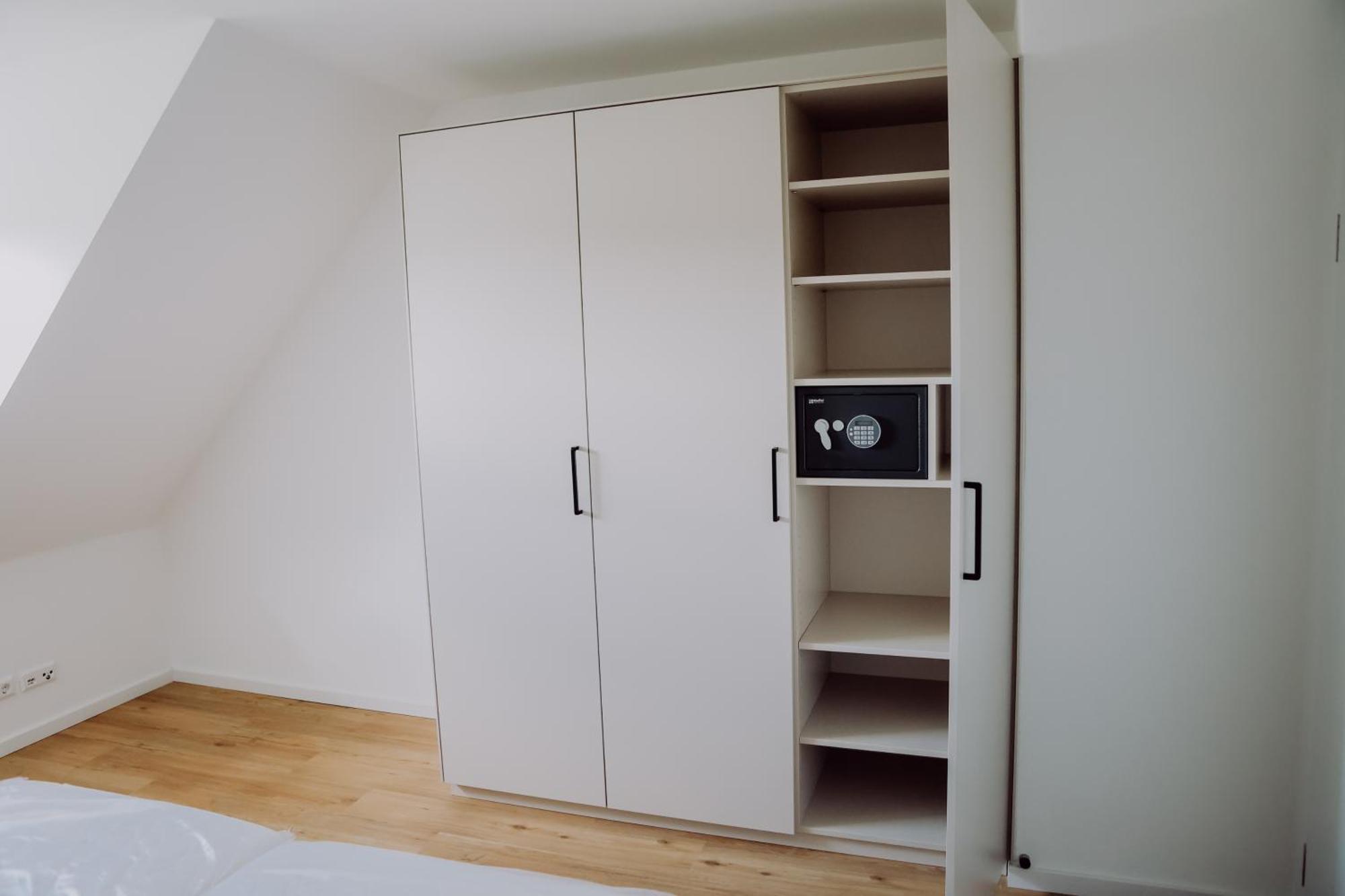 Zur Pfanne - Studio Biberach an der Riß Buitenkant foto