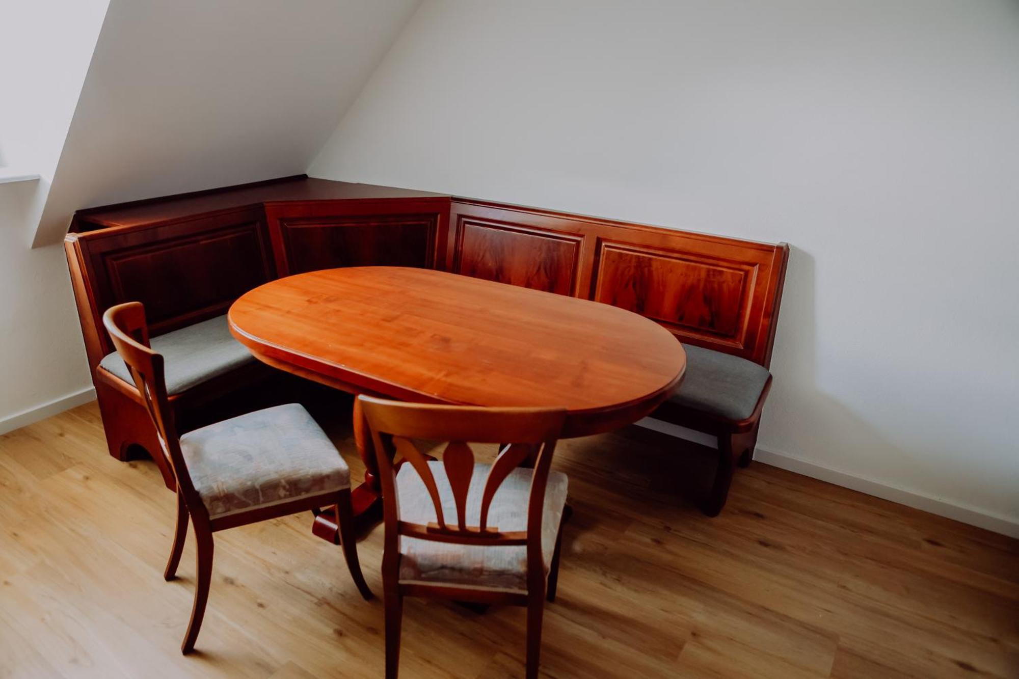 Zur Pfanne - Studio Biberach an der Riß Buitenkant foto