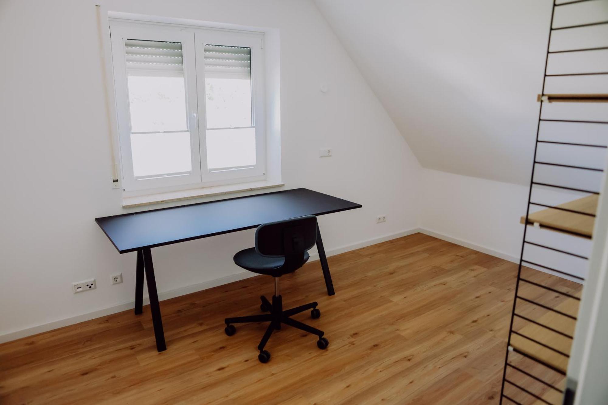 Zur Pfanne - Studio Biberach an der Riß Buitenkant foto
