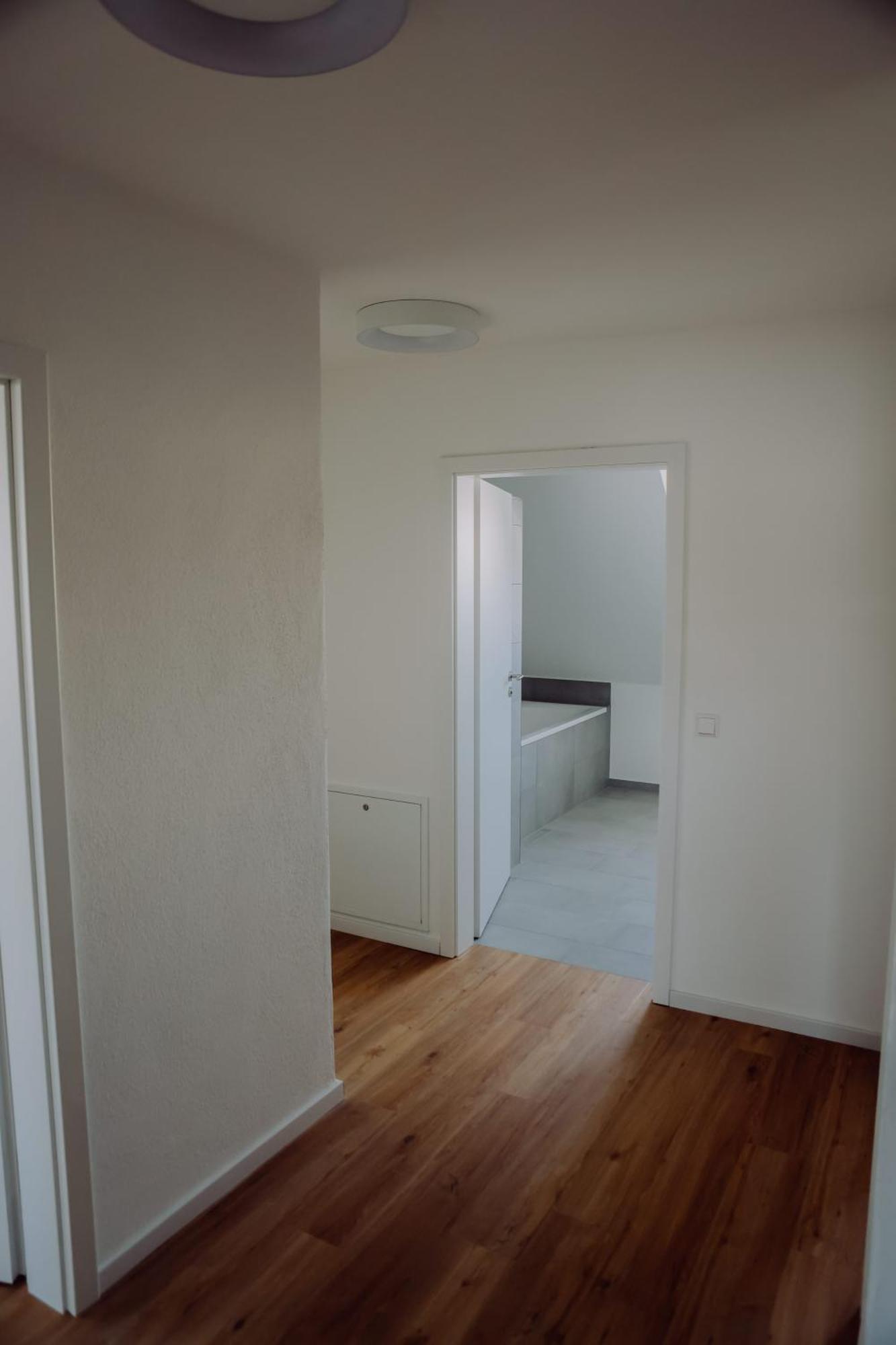 Zur Pfanne - Studio Biberach an der Riß Buitenkant foto