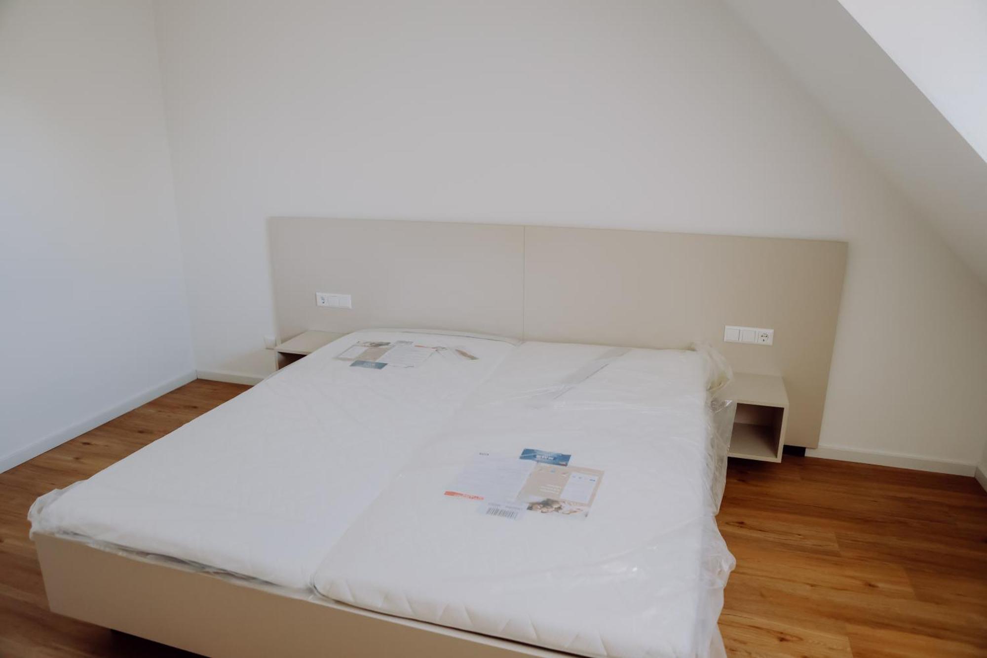 Zur Pfanne - Studio Biberach an der Riß Buitenkant foto