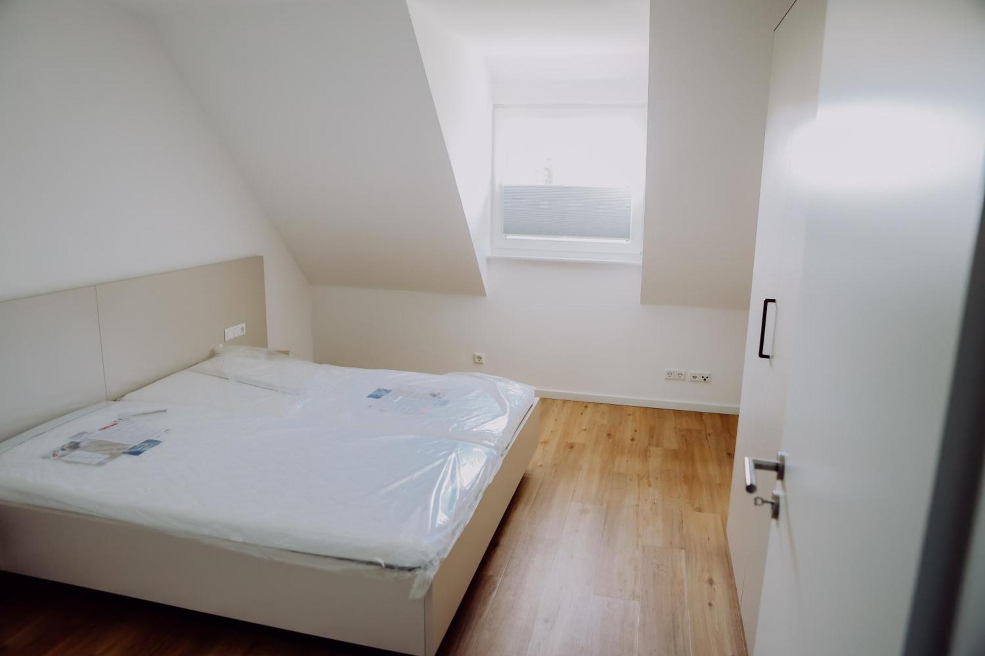 Zur Pfanne - Studio Biberach an der Riß Buitenkant foto