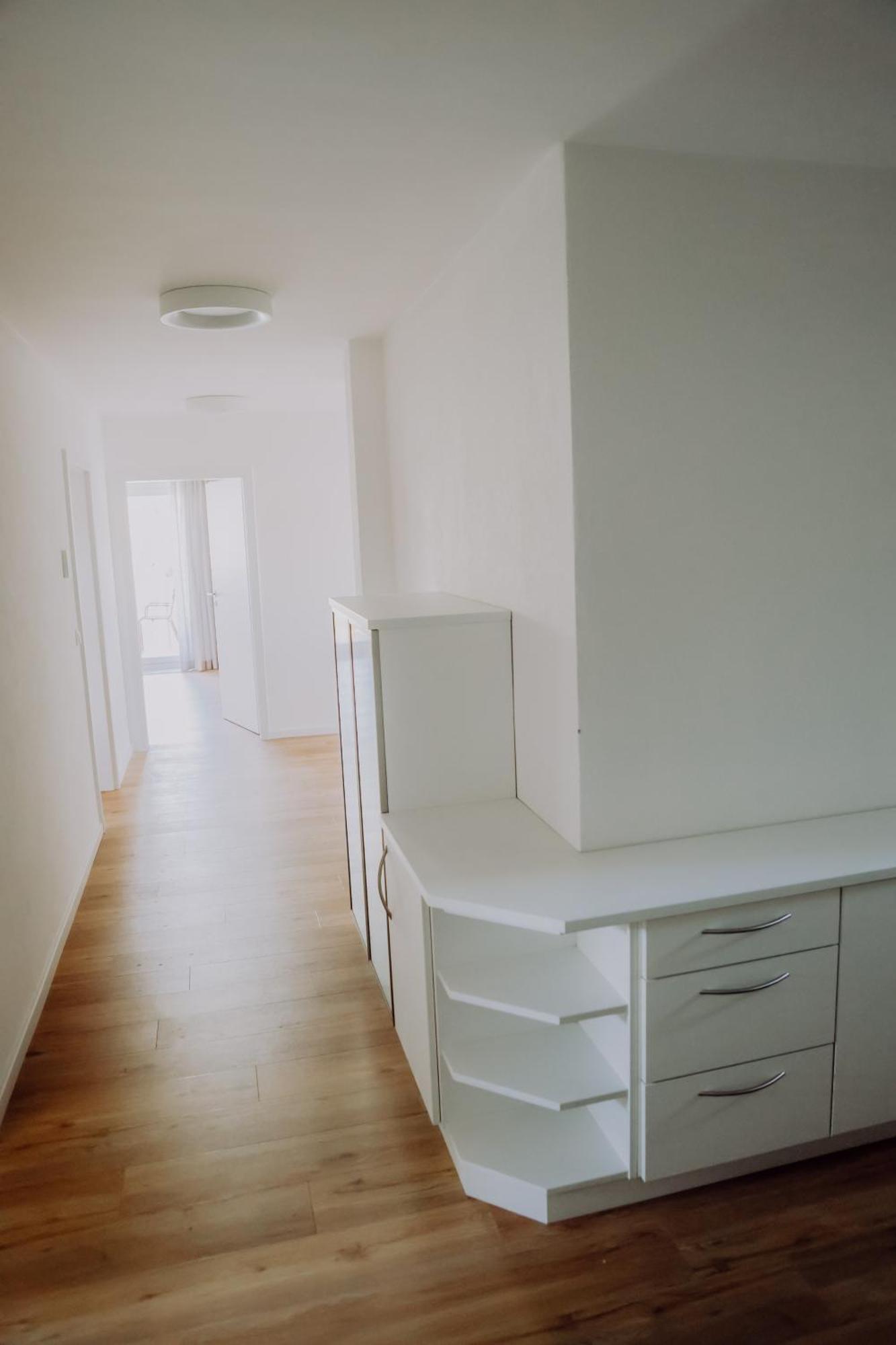 Zur Pfanne - Studio Biberach an der Riß Buitenkant foto