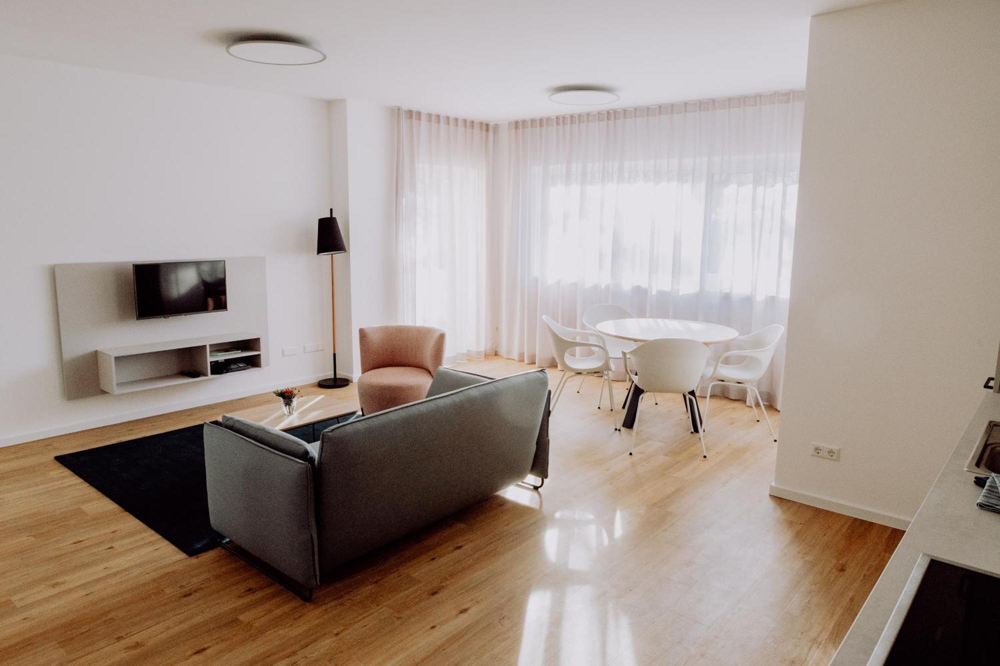 Zur Pfanne - Studio Biberach an der Riß Buitenkant foto